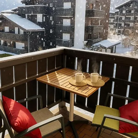 Bright In The Heart Of 아파트